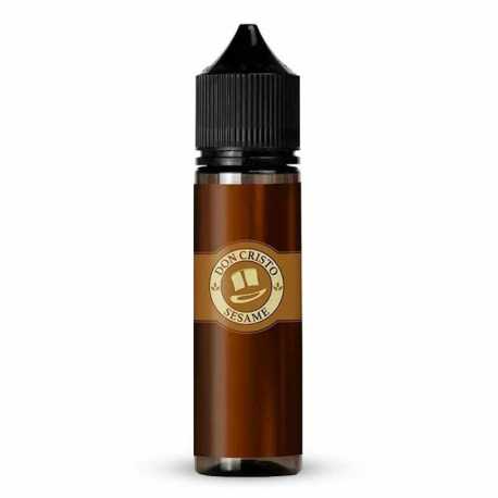 Don Cristo Sesame 50ml - PGVG Labs