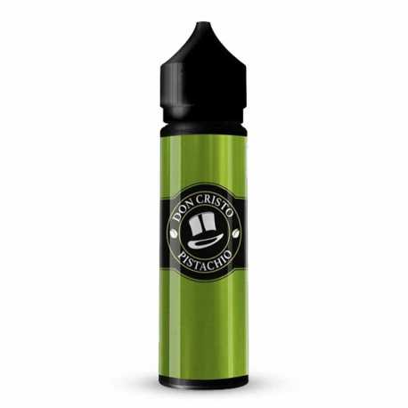 Don Cristo Pistachio 50ml - PGVG Labs