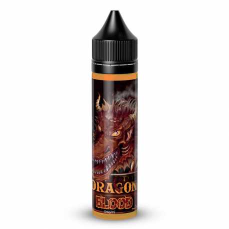 Dragon Blood 50ml - O\'Jlab