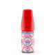 Concentré Strawberry Macaroon 30ml - Dinner Lady