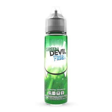 Green Devil Fresh 50ml - Avap