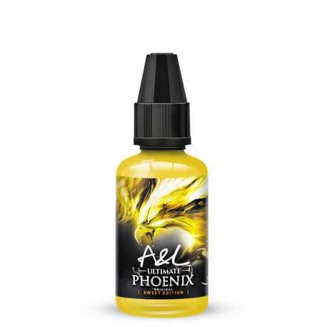 Concentré Phoenix 30ml - Sweet Edition - A&L Ultimate