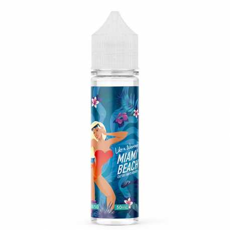 Miami Beach 50ml - Like A Woman