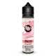 Strawberry & Cream Zero Ice 50ml Aisu Yoguruto - Zap Juice