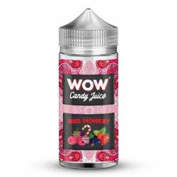 Red Monkey 100ml Candy Juice - Made in Vape