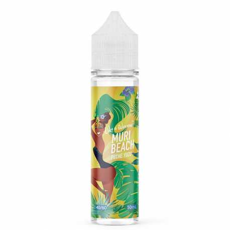 Muri Beach 50ml - Like A Woman