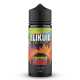 Cactus Fusion 100ml - O'juicy