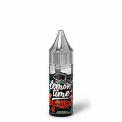 Strawberry Lemon Time - Eliquid France