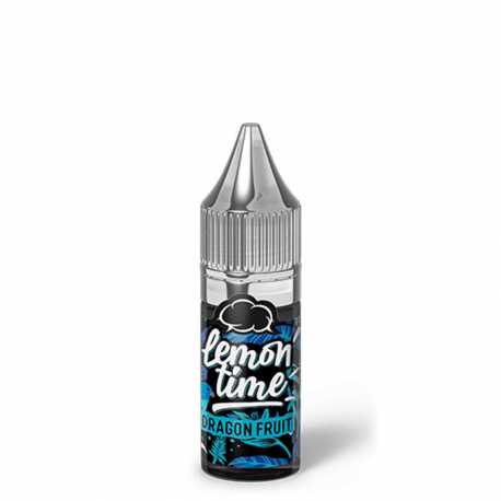 Dragon Fruit Lemon Time - Eliquid France