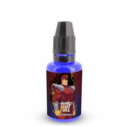 Concentré Shigeri 30ml - Fighter Fuel