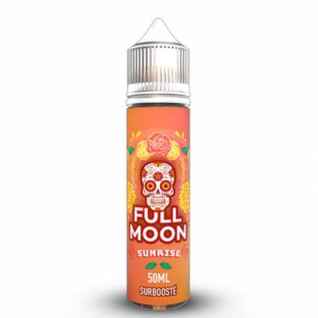 Sunrise 50ml - Full Moon