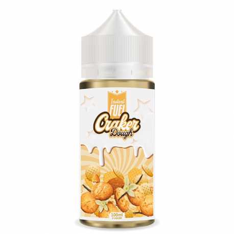 Craker Dough 100ml - Instant Fuel