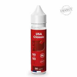 USA Classic - 50ml XL - Dlice