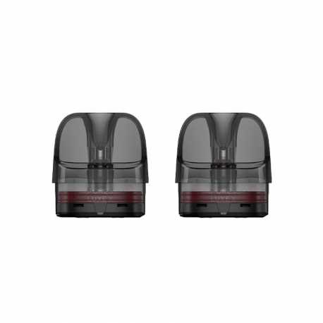 Cartouche Luxe X 2.0 - Pack de 2 - Vaporesso