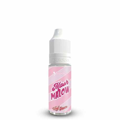 Mashmallow - WPuff Liquideo