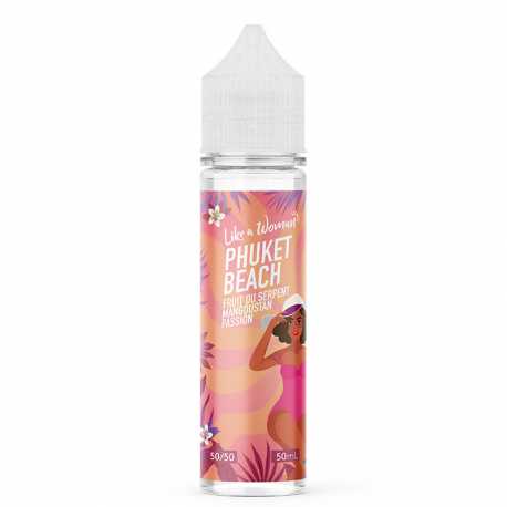 Phuket Beach 50ml - Like A Woman