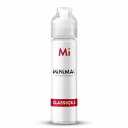 Classique 50ml - Minimal