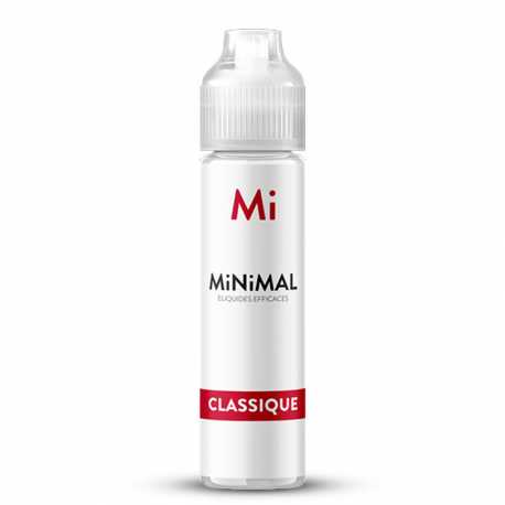Classique 50ml - Minimal