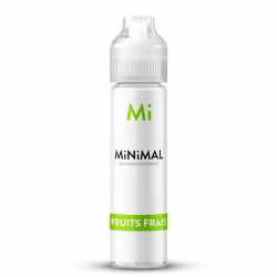 Fruits Frais 50ml - Minimal