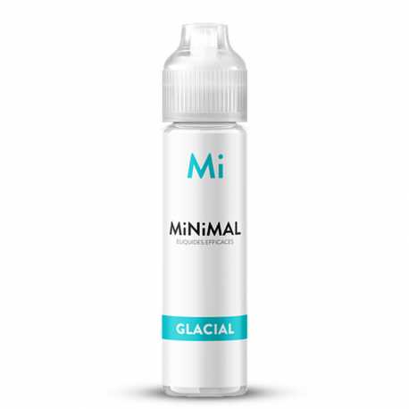 Glacial 50ml - Minimal