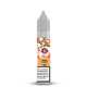 Mango & Peach Sel de nicotine - Aisu Zap Juice