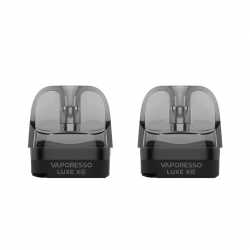 Cartouche Luxe XR - Pack de 2 - Vaporesso