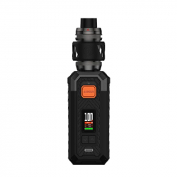 Kit Armour S iTank T - Vaporesso