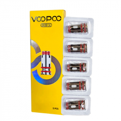 Résistance PnP X - Pack de 5 - Voopoo
