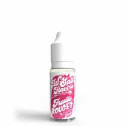 Fruits Rouges - WSalt Flavors