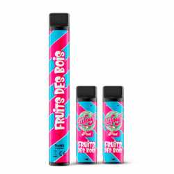 Kit Starter WPuff Pods