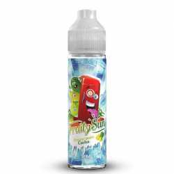 Pomme Poire Cactus 50ml - Fruity Sun