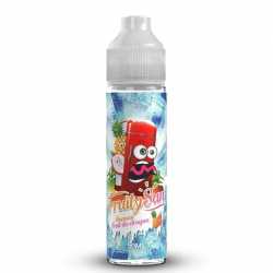 Ananas Fruit du Dragon 50ml - Fruity Sun