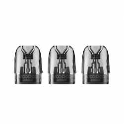 Cartouche Argus Top Fill - Pack de 3 - Voopoo