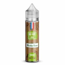 Menthe Douce 50ml - Ma Vape Bio