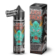 Easy Sacha 50ml - Tattoo Vape