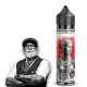 Pascal Squale Tattoo 50ml - Tattoo Vape