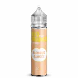 Mangue Glacée 50ml - Bio Pure France