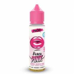 Bisou Pink 50ml - Swoke