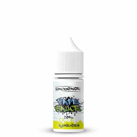 Concentré Honeydew 30ml - Vape Sauce