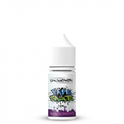 Concentré Blackcurrant 30ml - Vape Sauce