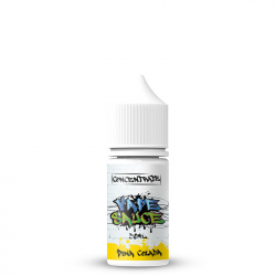Concentré Pinacolada 30ml - Vape Sauce