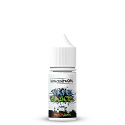Concentré Peach Lime 30ml - Vape Sauce