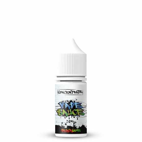 Concentré Peach Lime 30ml - Vape Sauce