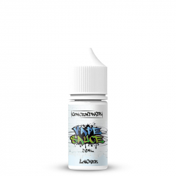 Concentré Lychee 30ml - Vape Sauce