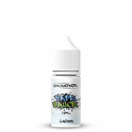 Concentré Lychee 30ml - Vape Sauce