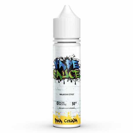 Pinacolada 50ml - Vape Sauce