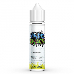 Honeydew 50ml - Vape Suce