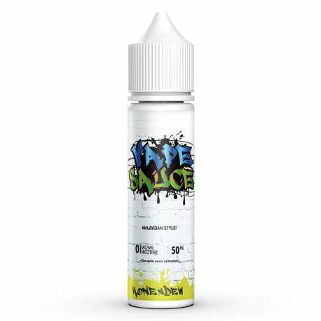 Honeydew 50ml - Vape Sauce