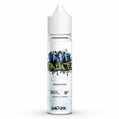 Lychee 50ml - Vape Sauce