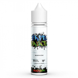 Peach Lime 50ml - Vape Sauce